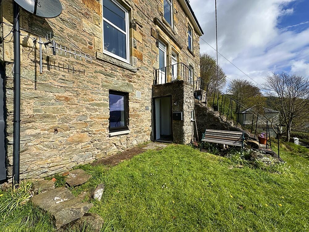 Main image of property: Kyles View, Tighnabruaich, Argyll and Bute, PA21