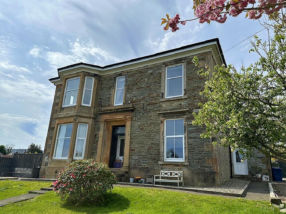 Main image of property: 14 Stewart Street, Kirn, Dunoon, PA23