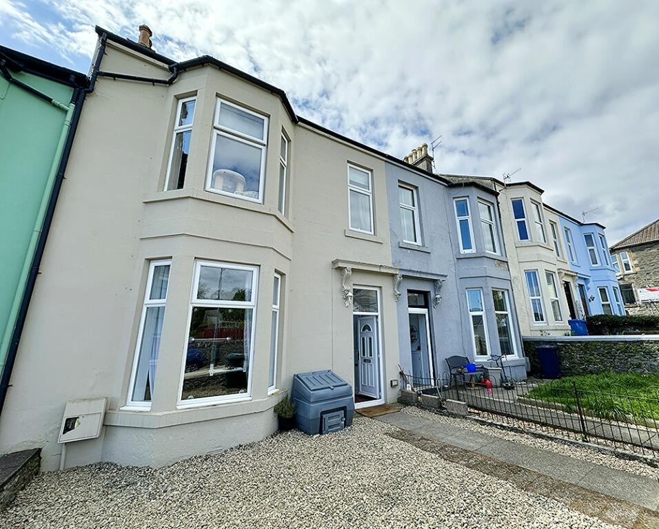 Main image of property: 19 Queen Street, Dunoon, Argyll and Bute, PA23