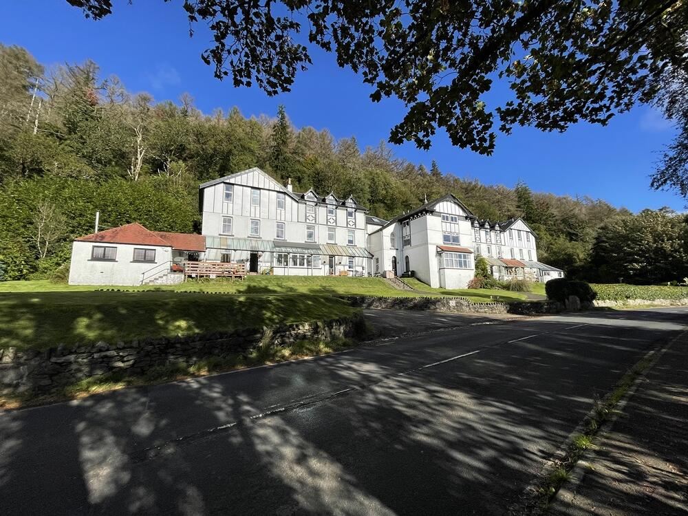 Main image of property: Kilmun Court, Kilmun, Argyll and Bute, PA23