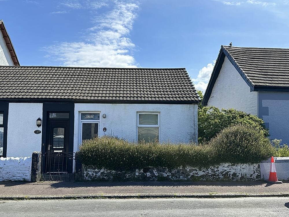 Main image of property: King Street, Dunoon, Argyll and Bute, PA23