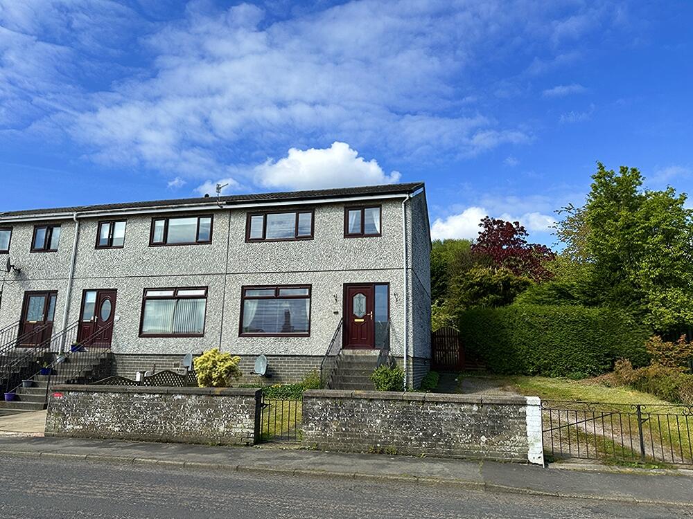 Main image of property: Alexander Street, Dunoon, Argyll and Bute, PA23