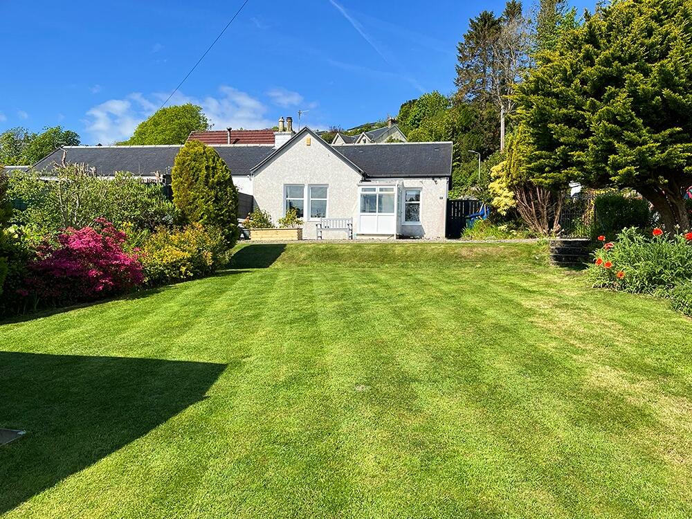 Main image of property: 5 Newton Road, Innellan, Argyll and Bute, PA23