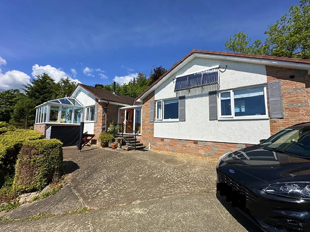 Main image of property: Shore Road, Kilmun, Argyll and Bute, PA23
