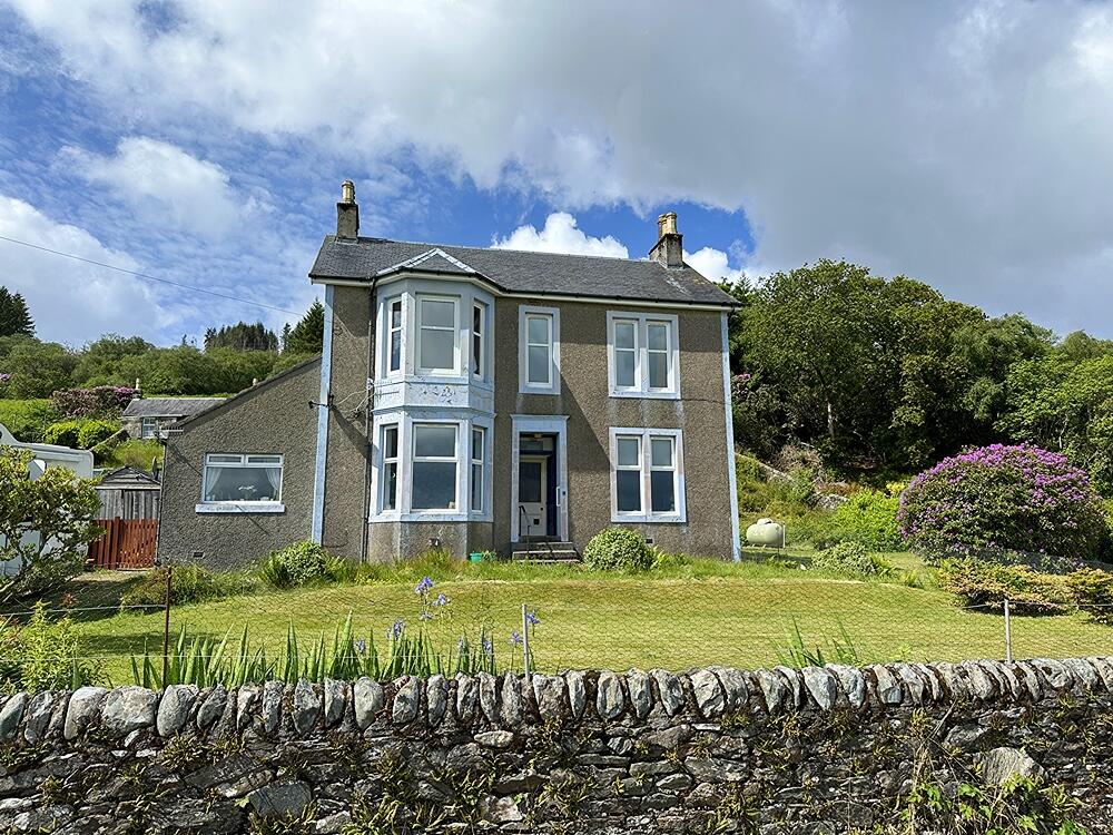Main image of property: Shore Road, Kames, Tighnabruaich, PA21