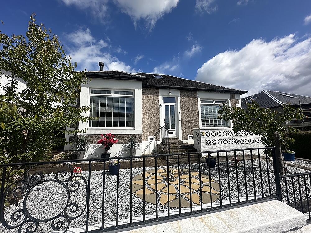 Main image of property: Nelson Street, Dunoon, Argyll and Bute, PA23