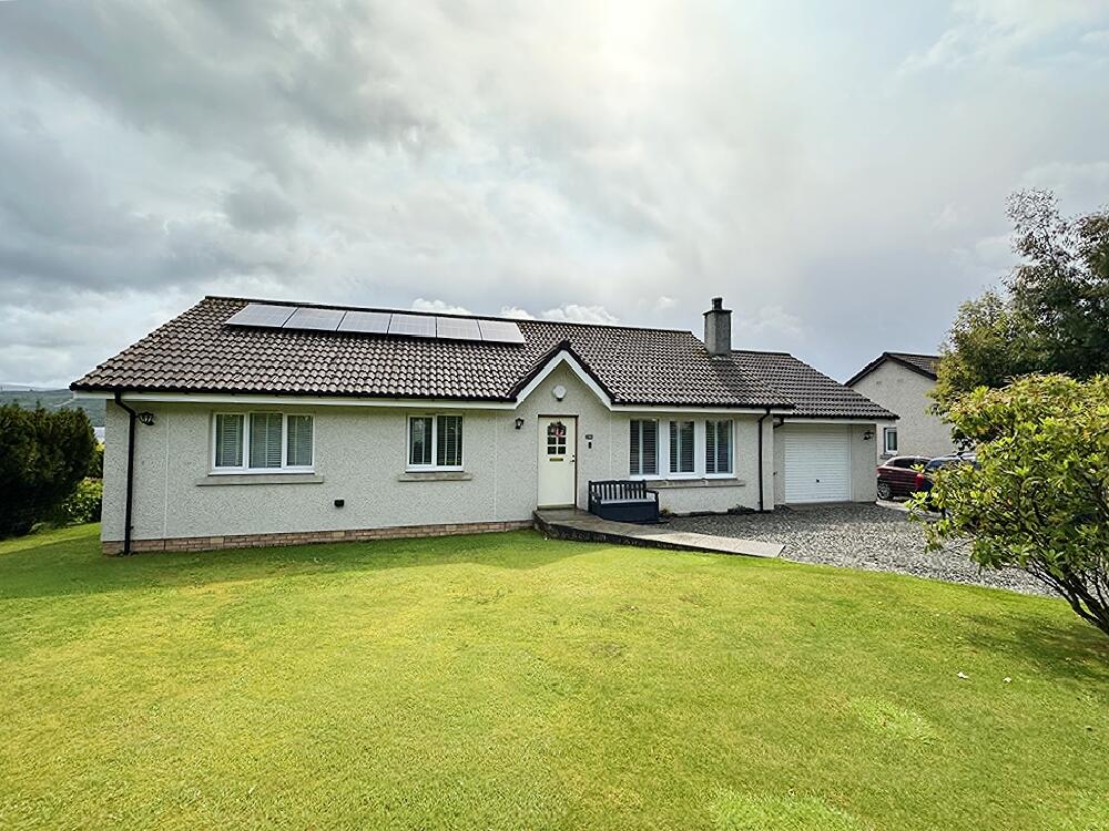 Main image of property: Ardenfield, Ardentinny, Argyll and Bute, PA23