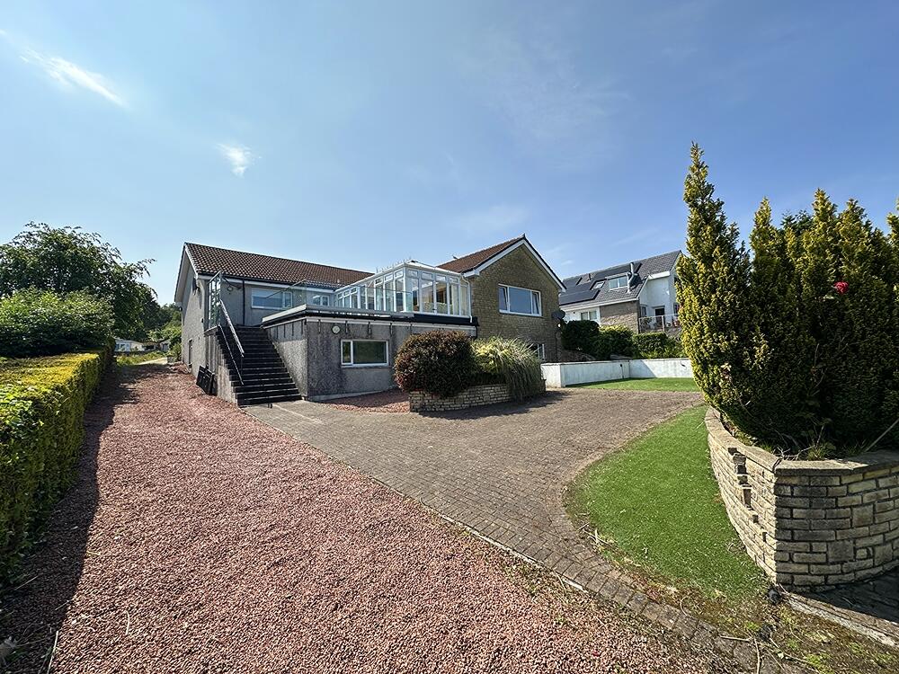Main image of property: Eccles Road, Hunters quay, Dunoon, PA23