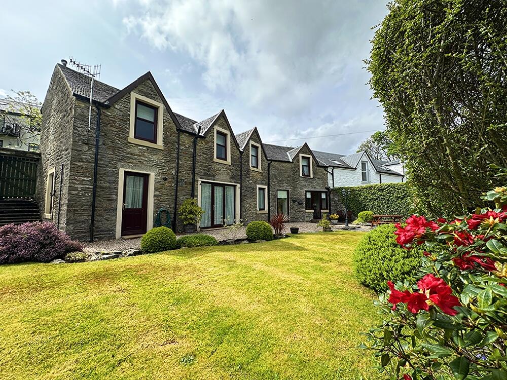 Main image of property: Shore Road, Sandbank, Argyll and Bute, PA23