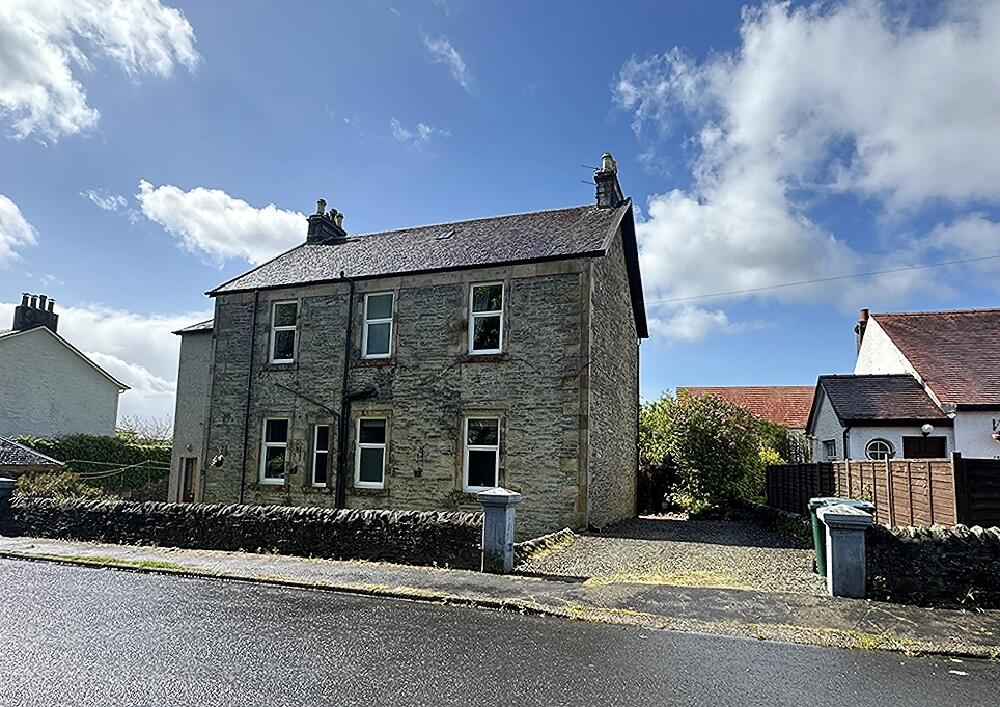 Main image of property: William Street, Dunoon, Argyll and Bute, PA23