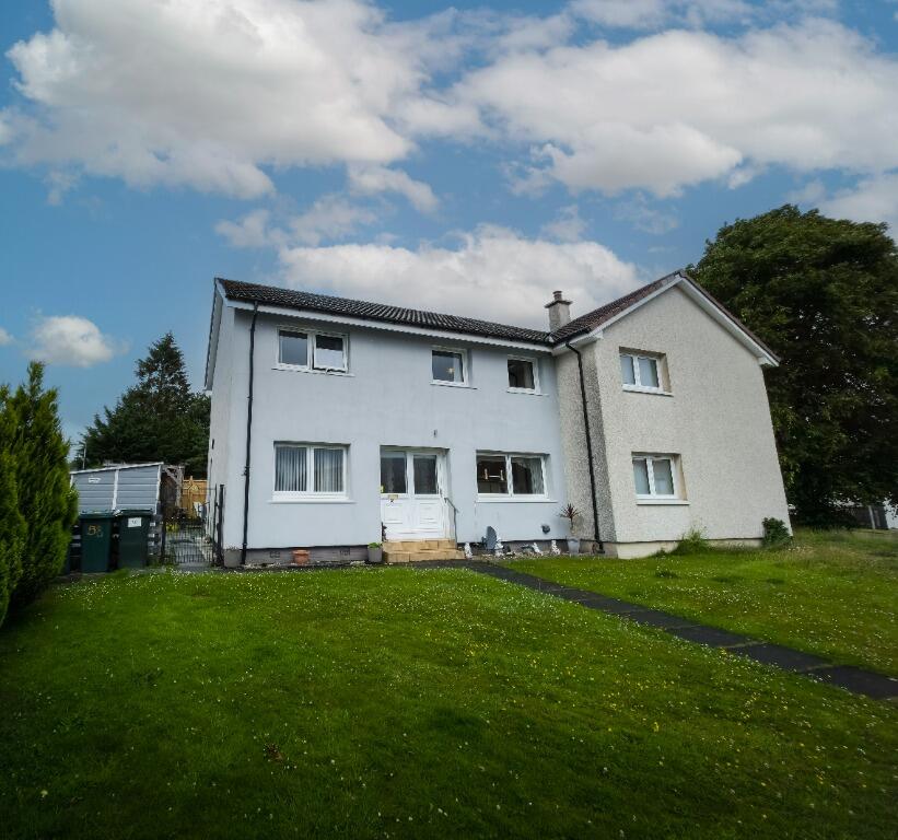 Main image of property: Ardenslate Road, Kirn, Dunoon, PA23