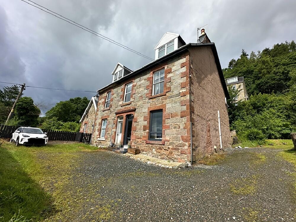 Main image of property: Port Driseach Road, Tighnabruaich, Argyll and Bute, PA21
