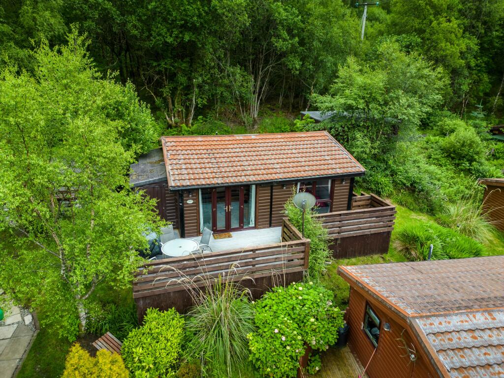 Main image of property: Whistlefield, Loch Eck, Dunoon, PA23