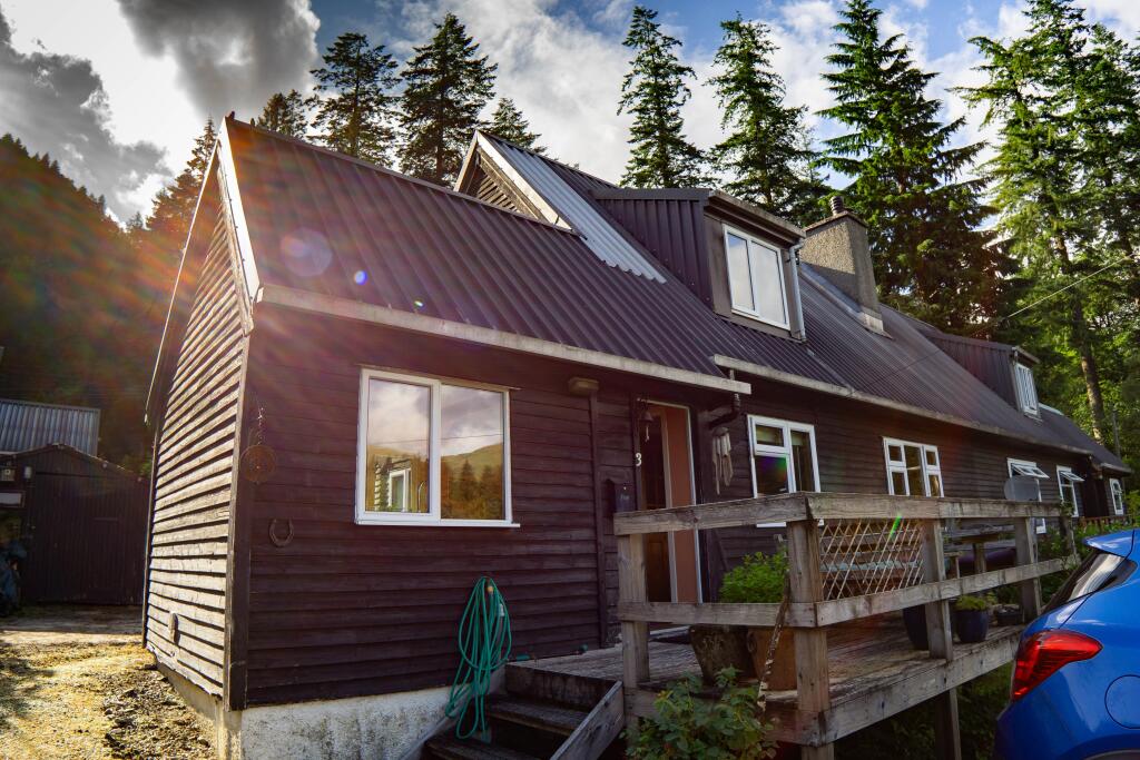 Main image of property: Glenbranter, Strachur, Argyll and Bute, PA27