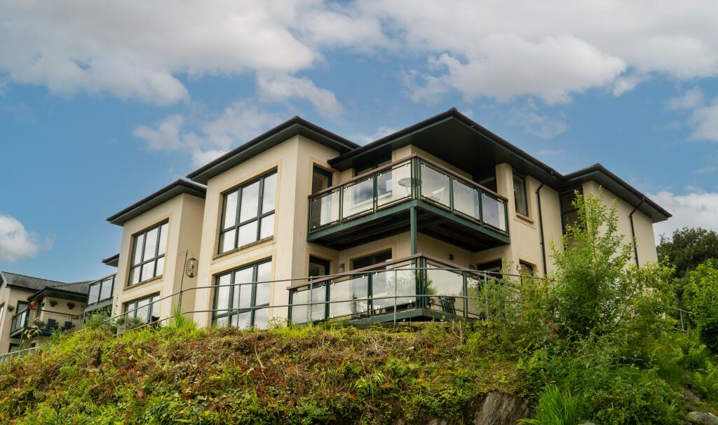 Main image of property: Bullwood Road, Dunoon, Argyll and Bute, PA23