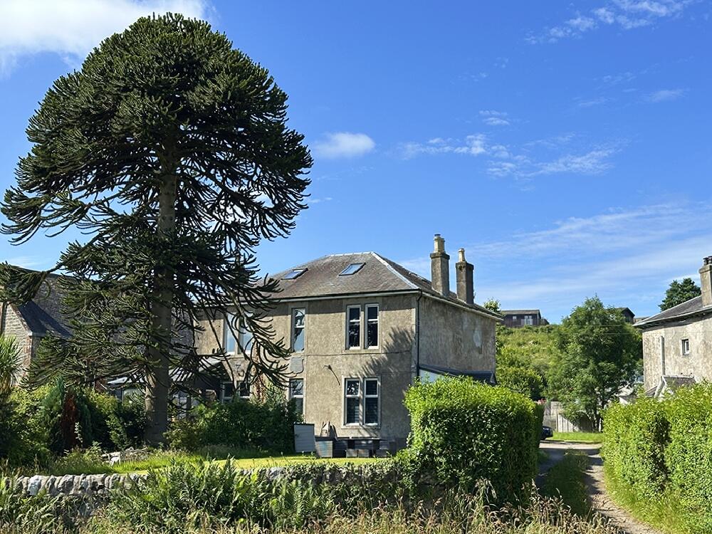 Main image of property: Aliwal North, Kames, Tighnabruaich, PA21