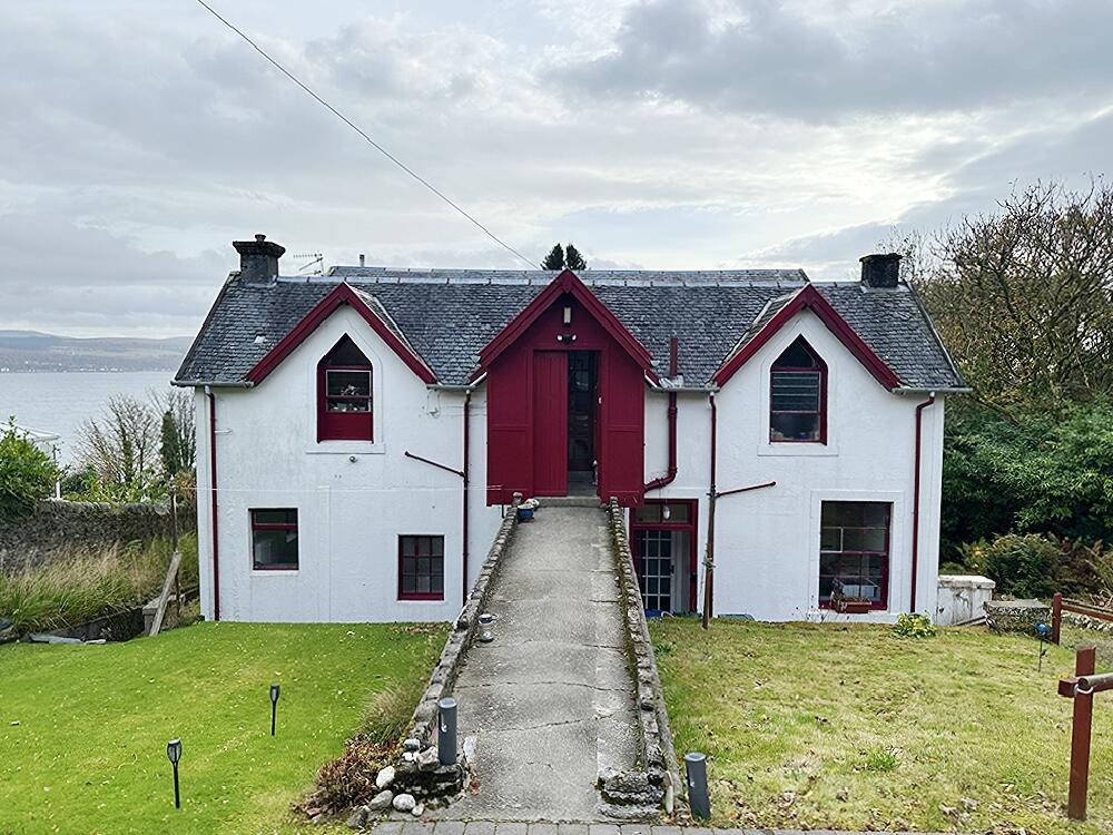 Main image of property: 39 Wyndham Road, Innellan, Argyll and Bute, PA23