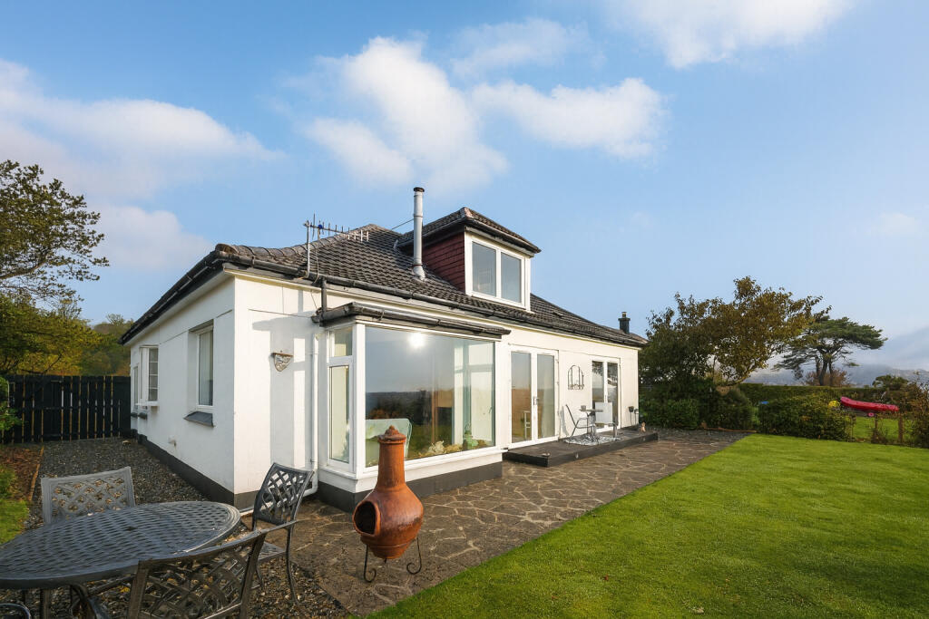 Main image of property: Shore Road, Toward, Argyll and Bute, PA23