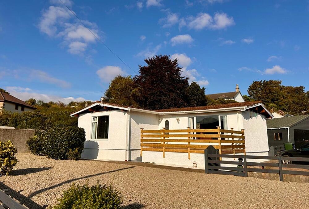 Main image of property: 14 Dhailling Road, Dunoon, Argyll and Bute, PA23