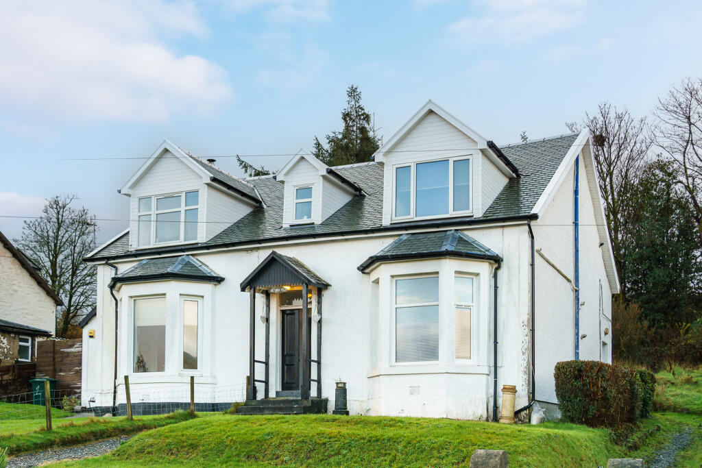 Main image of property: High Road, Sandbank, Argyll and Bute, PA23