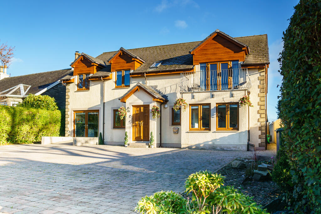 Main image of property: 20 Park Road, Kirn, Dunoon, PA23