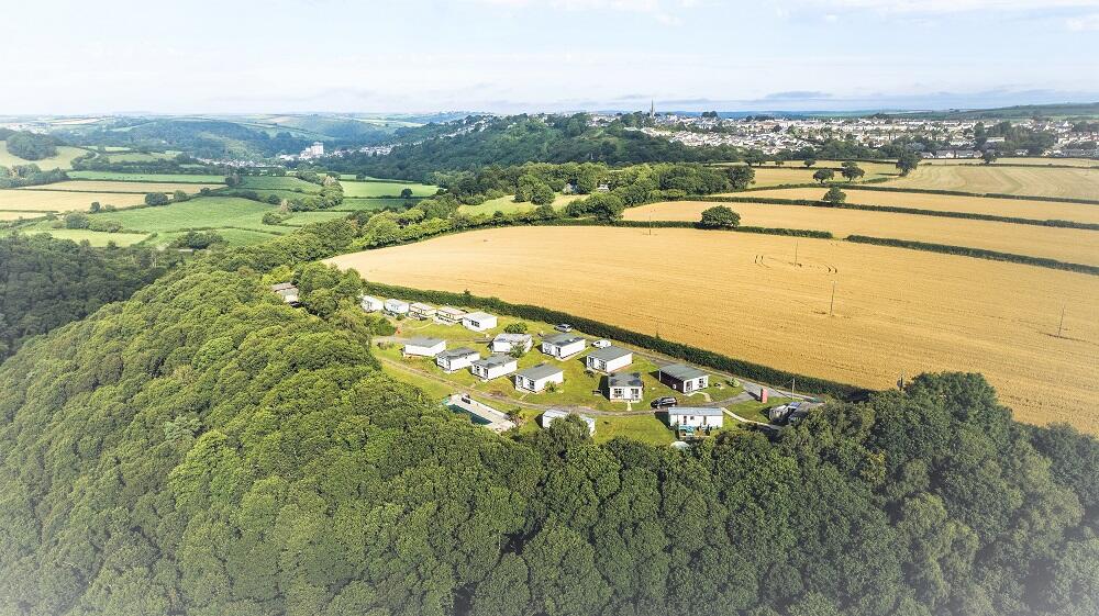 Main image of property: Greenways Valley Holiday Park, Caddywell Lane, Great Torrington, Devon, EX38 7EW