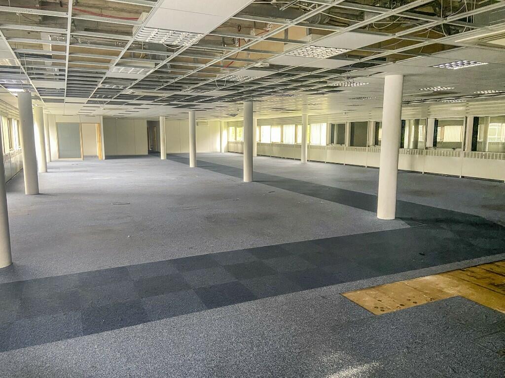 Additional property image - First Floor Storage, Dainton House, Yarm Road, Darlington, DL1 4JN