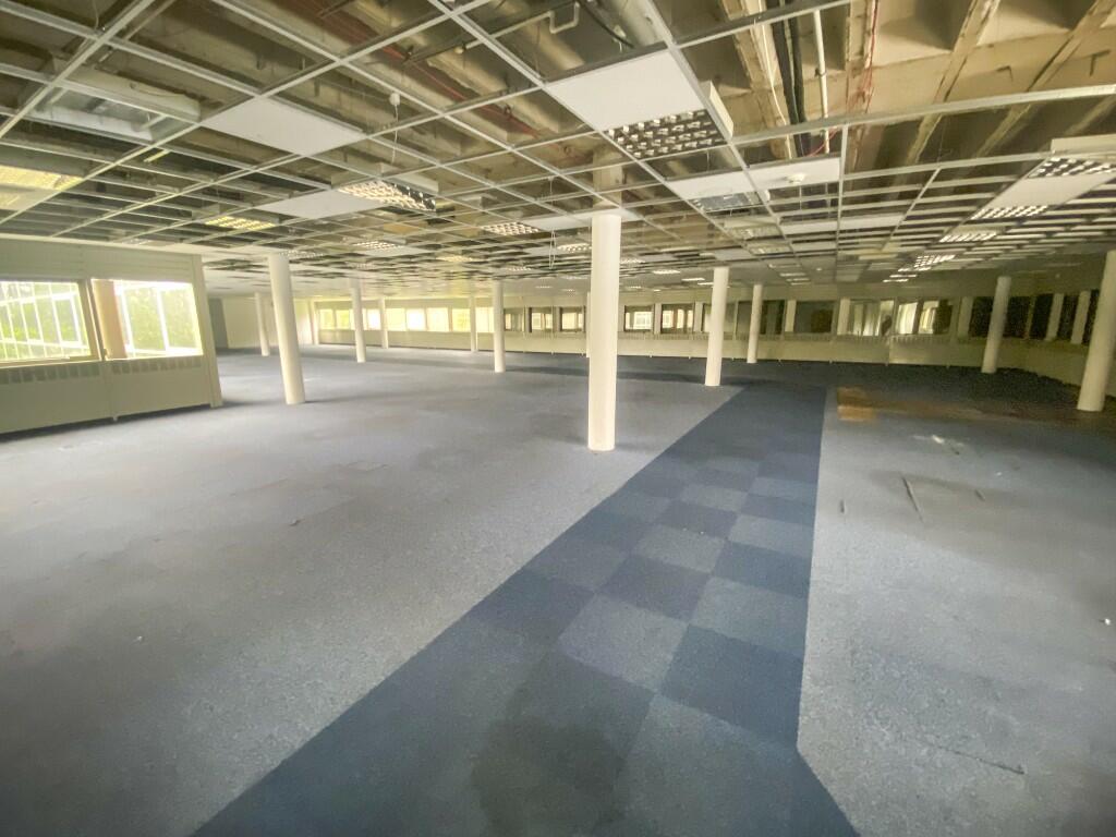 Additional property image - First Floor Storage, Dainton House, Yarm Road, Darlington, DL1 4JN