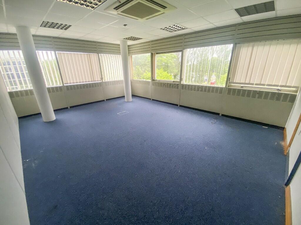 Additional property image - First Floor Storage, Dainton House, Yarm Road, Darlington, DL1 4JN