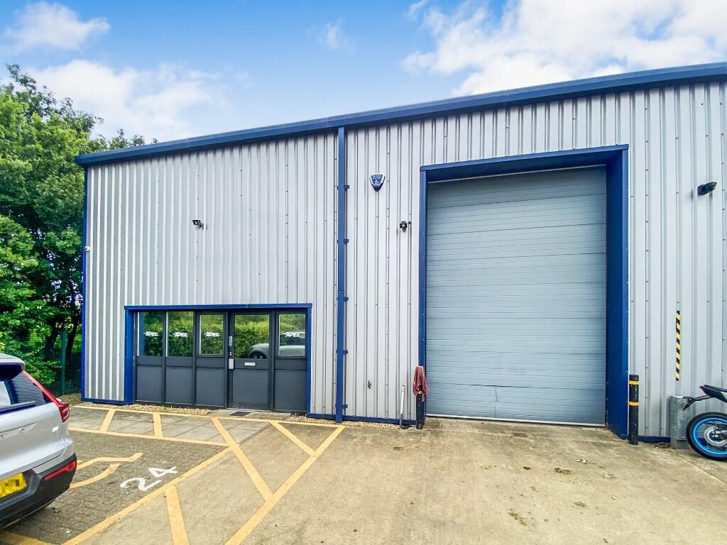 Main image of property: Unit 24 Phorpres Close, Hampton, Peterborough, PE7 8PH