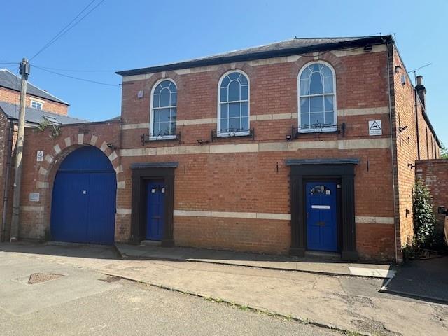 Main image of property: Smile House, 2 East Union Street, Rugby, CV22 6AJ