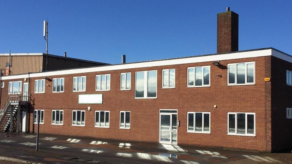 Main image of property: Unit A & B, Chamberlain Road, Aylesbury, HP19 8EW