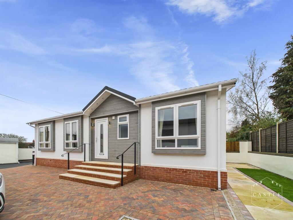 Main image of property: Crofter Vale, Main Street, Barlestone