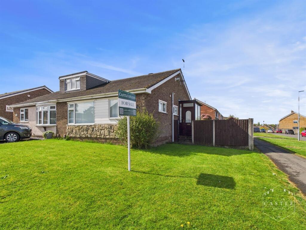 Main image of property: Twycross Road, Burbage, Hinckley