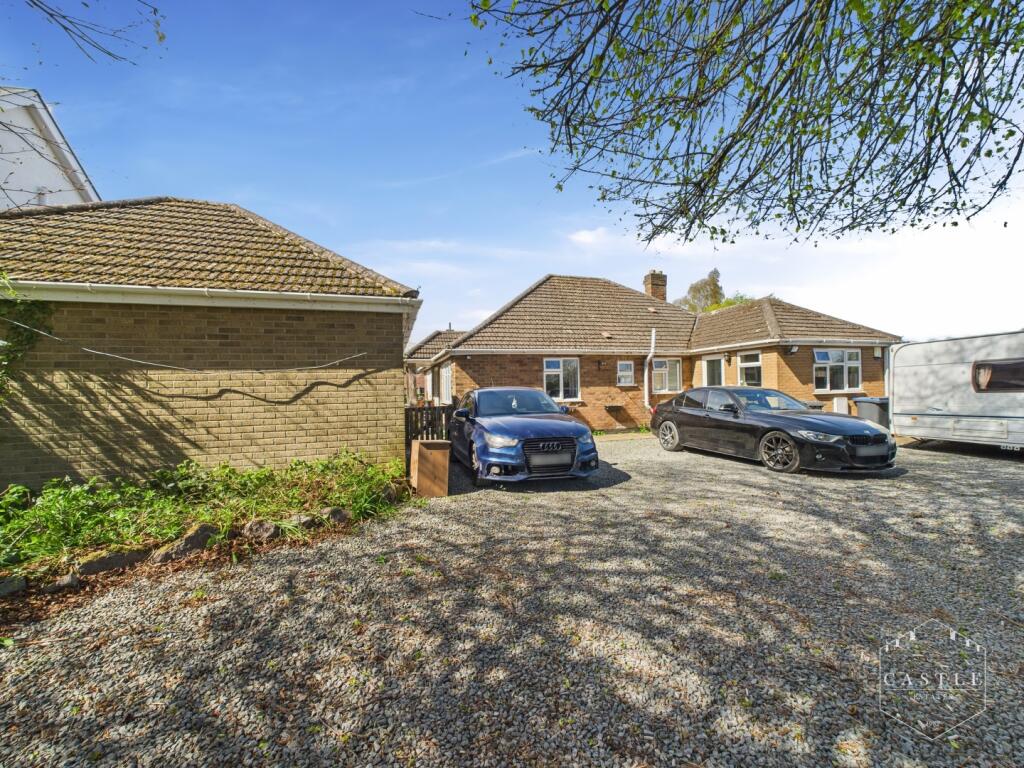 Main image of property: Woodgate Road, Burbage, Hinckley