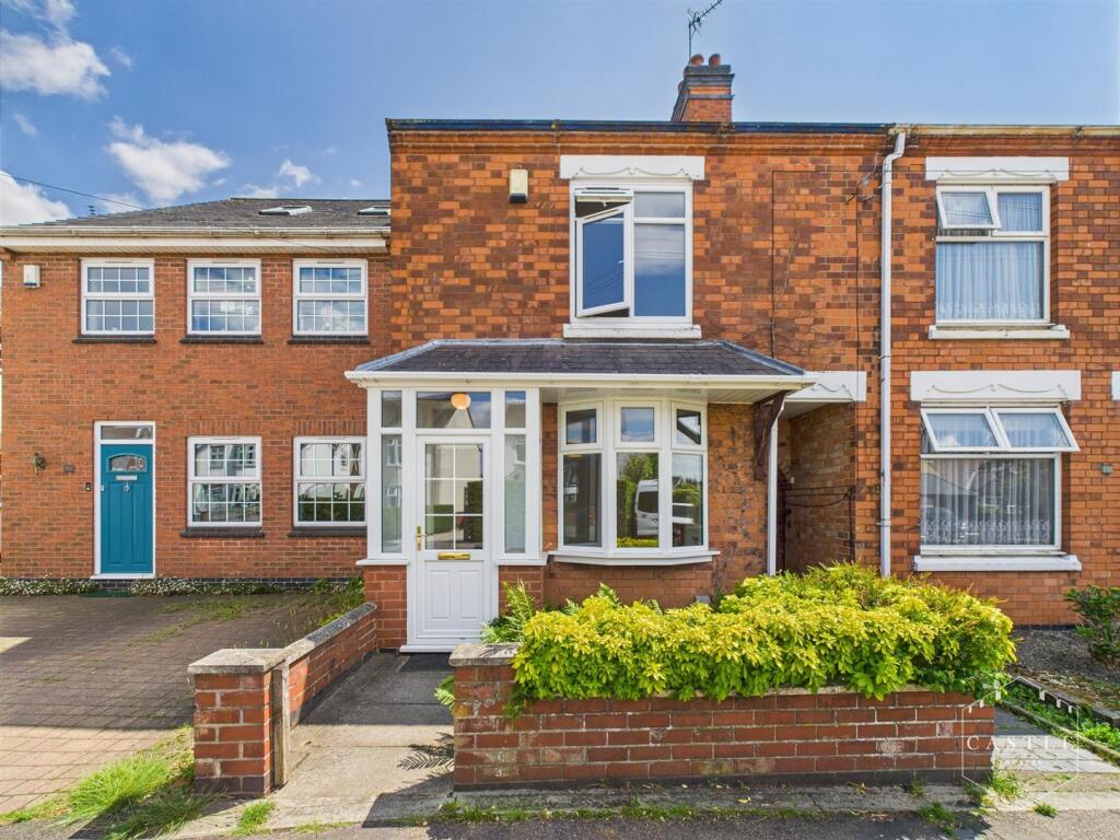 Main image of property: Sketchley Road, Burbage, Hinckley