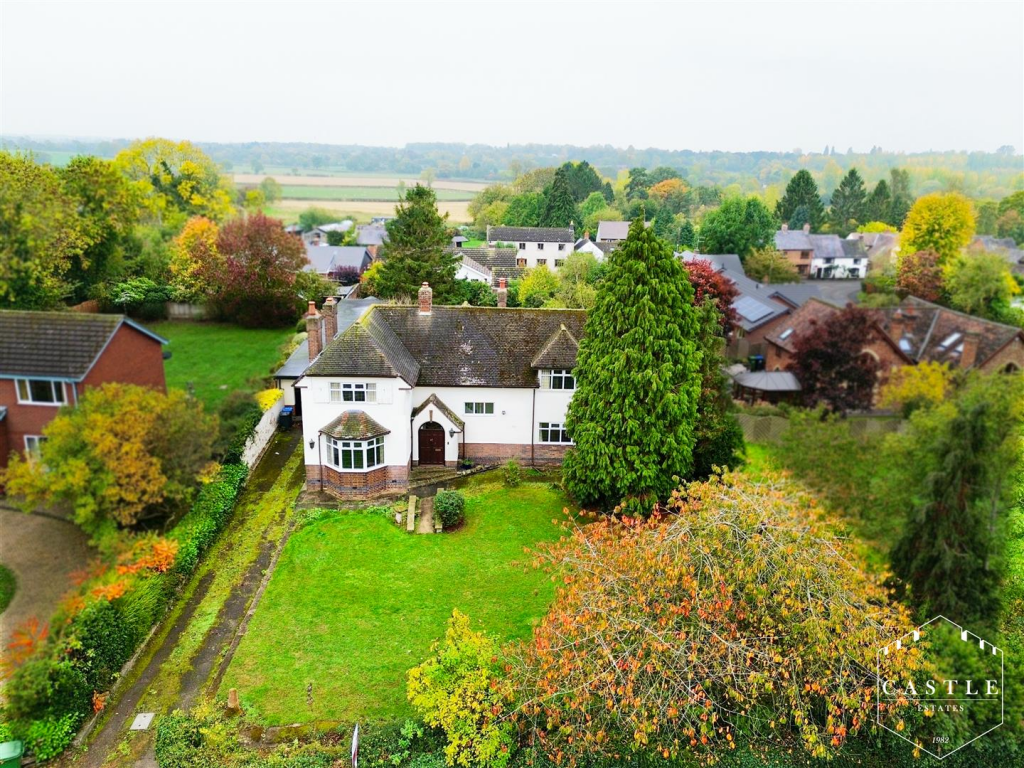 Main image of property: Hinckley Road, Burton Hastings, Nuneaton