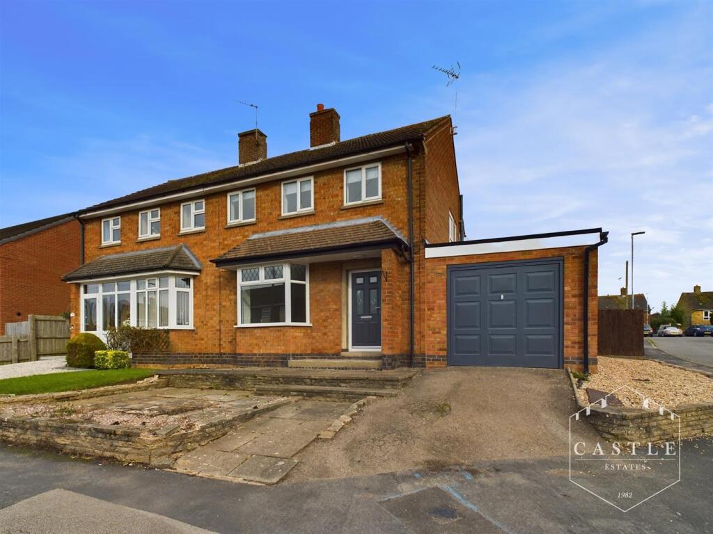 Main image of property: Brookfield, Sharnford, Hinckley