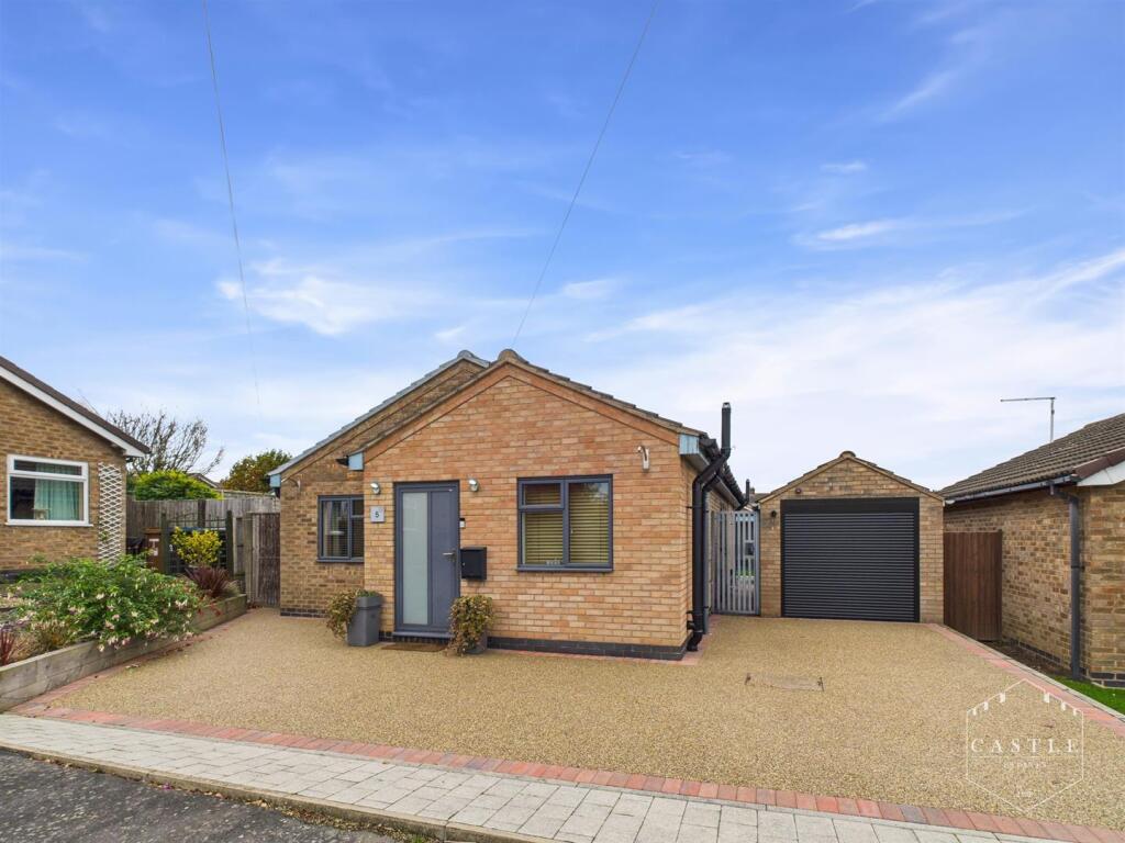 Main image of property: Walney Close, Hinckley