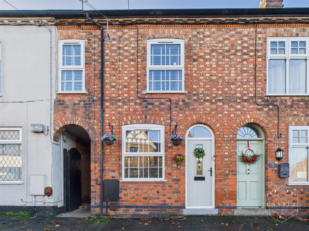 Main image of property: Carey Hill Road, Stoney Stanton, Leicester