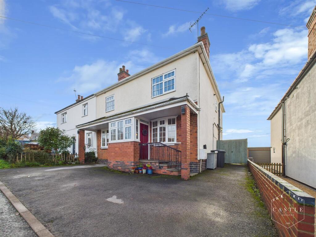 Main image of property: Station Road, Stoke Golding, Nuneaton