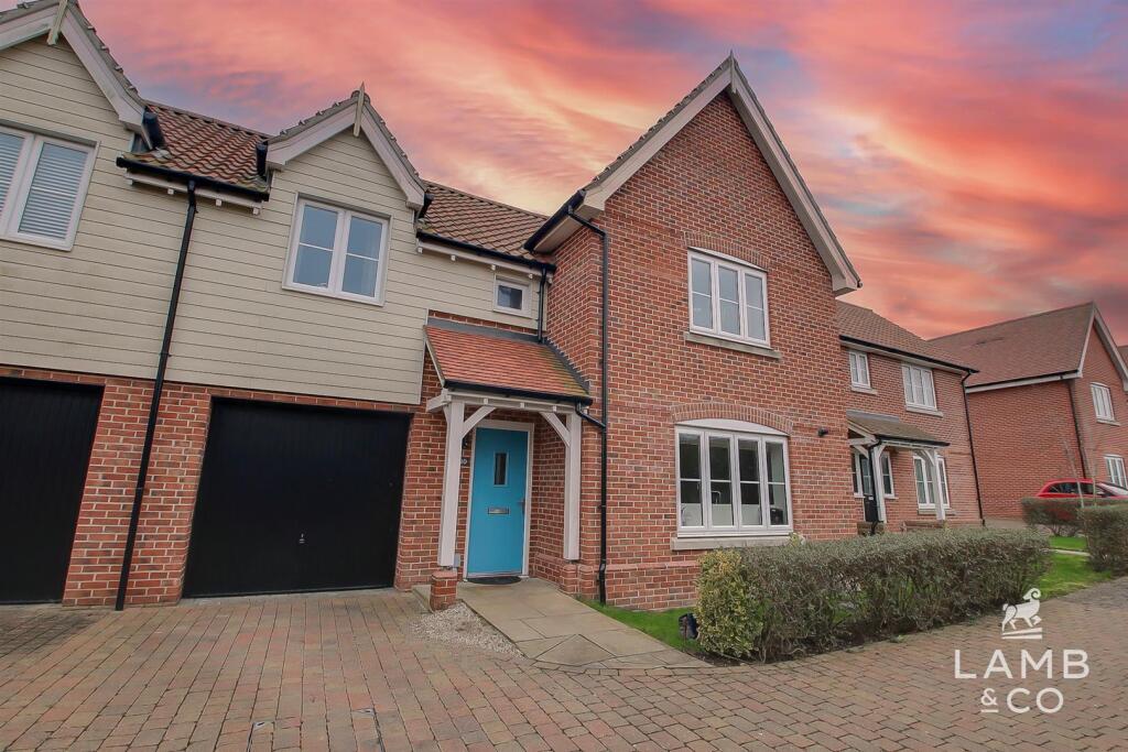 Main image of property: Maris Place, Weeley