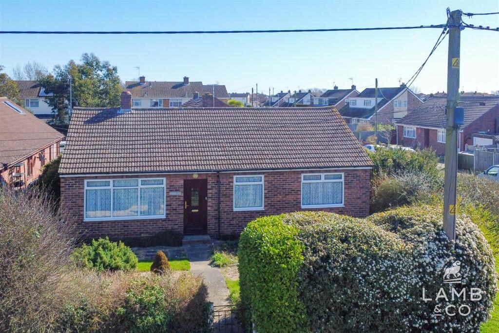 Main image of property: St. Clairs Road, St. Osyth, Clacton-On-Sea
