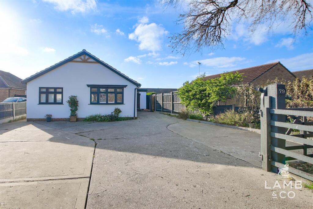 Main image of property: Thorpe Road, Clacton-On-Sea