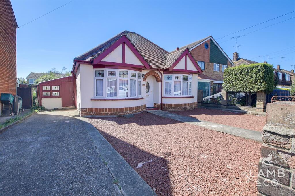 Main image of property: Coopers Lane, Clacton-On-Sea