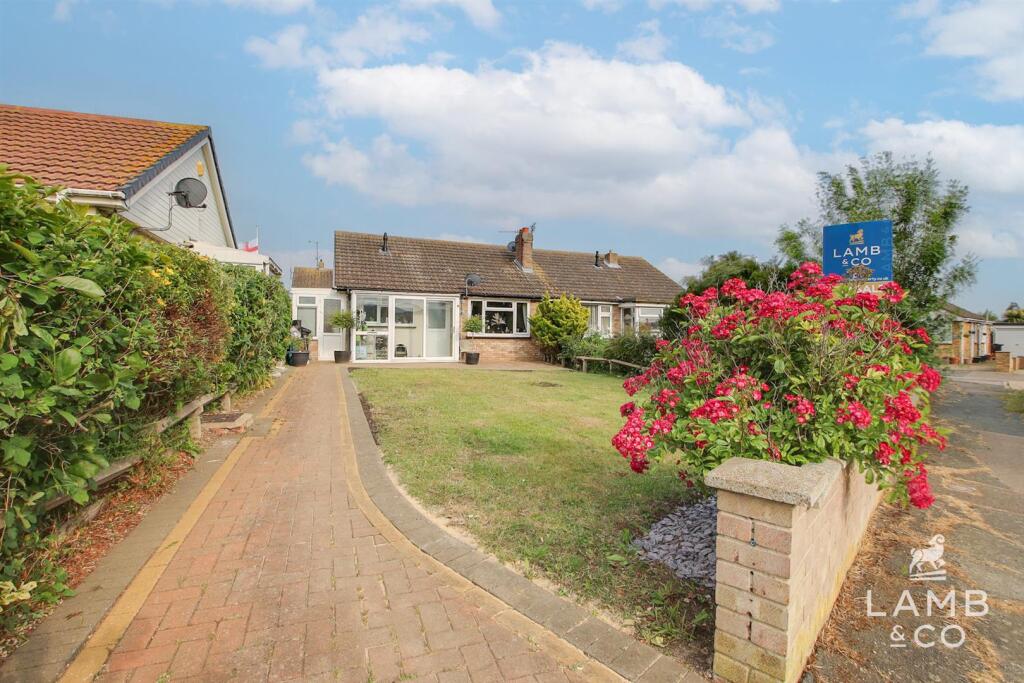 Main image of property: Bembridge Close, Clacton-On-Sea