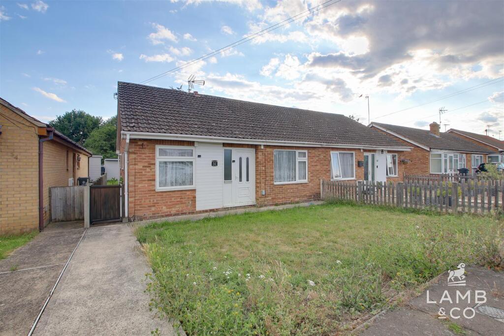 Main image of property: Credon Drive, Clacton-On-Sea