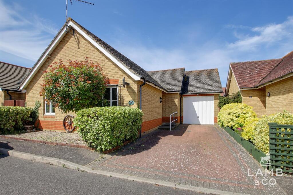 Main image of property: Shelley Road, Clacton-On-Sea