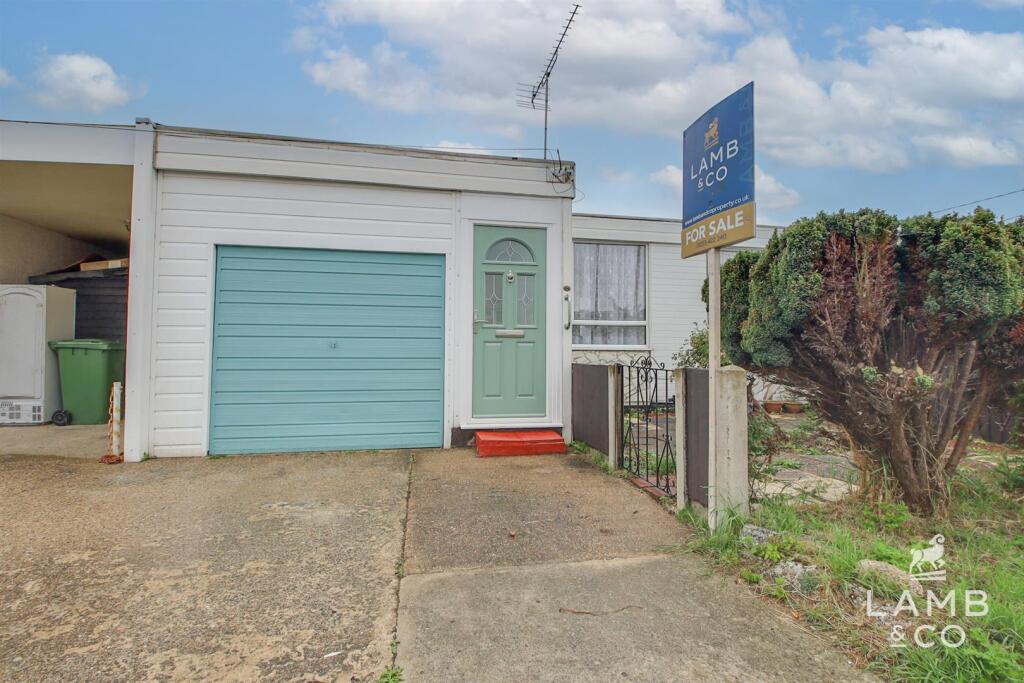 Main image of property: Yew Way, Jaywick, Clacton-On-Sea
