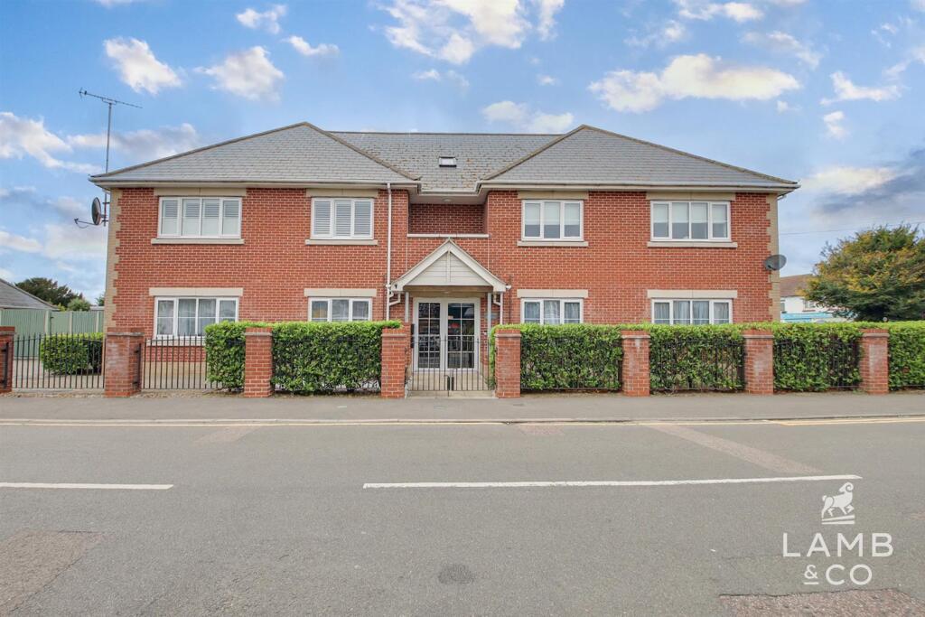 Main image of property: York Road, Holland-On-Sea